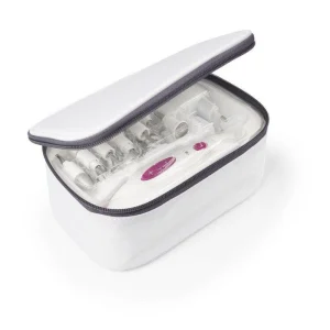 Medisana MP 815 Manicure- en pedicure set