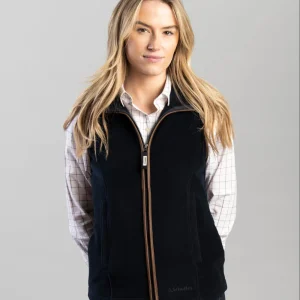 Lyndon Fleece Gilet