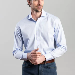 Edward Tailored Shirt