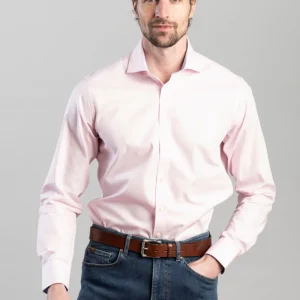 Edward Tailored Shirt