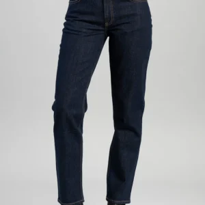 Straight Stretch Jeans