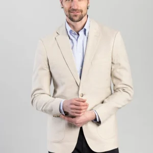 Chester Place Jacket