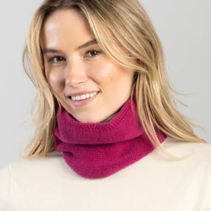 Cashmere Snood