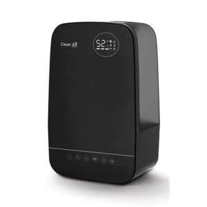 Clean Air Optima CA-606 luchtbevochtiger met ionisator