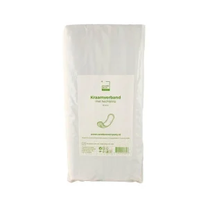 Kraamverband met extra bescherming (10 stuks)