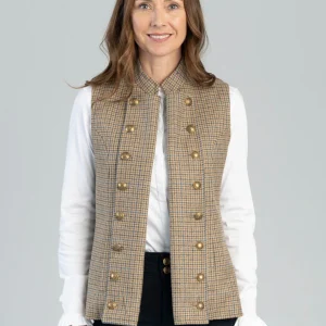 Knightley Waistcoat