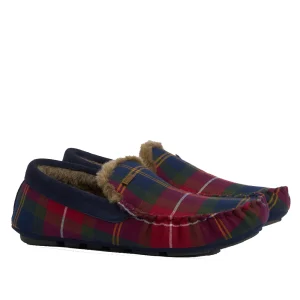 Monty Slippers