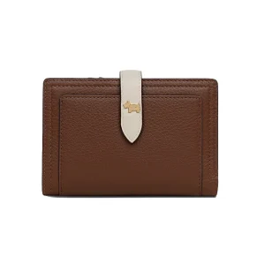 Willis Street Medium Bifold Purse