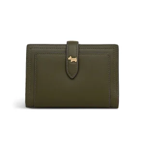 Willis Street Medium Bifold Purse