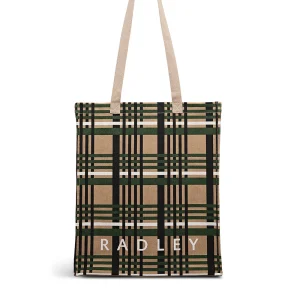 Medium Open Tote