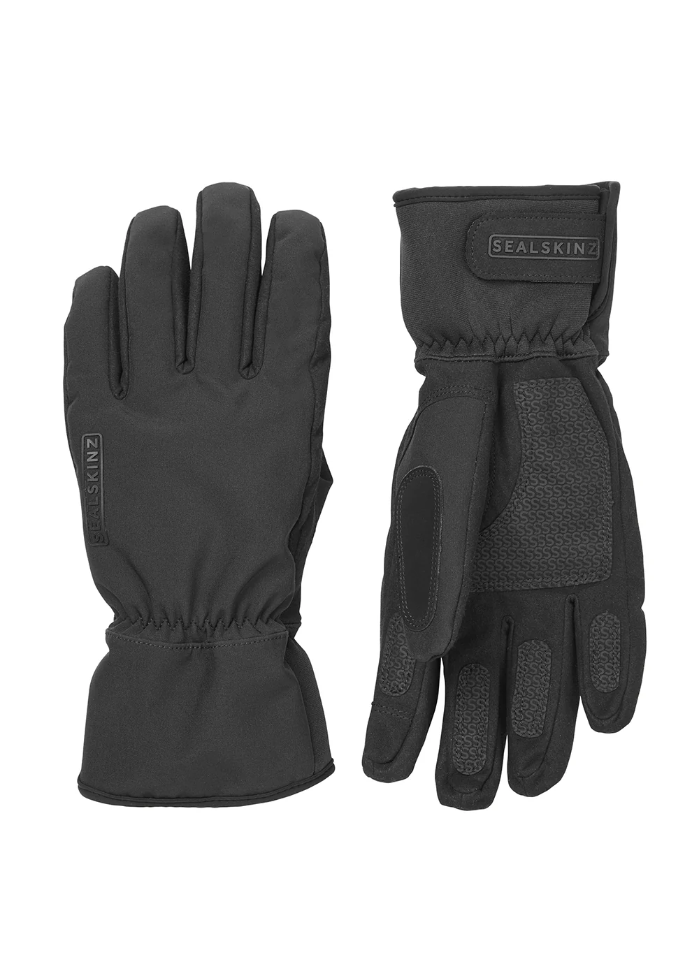 Howe All Weather Multi Activity Gloves with Fushion Control