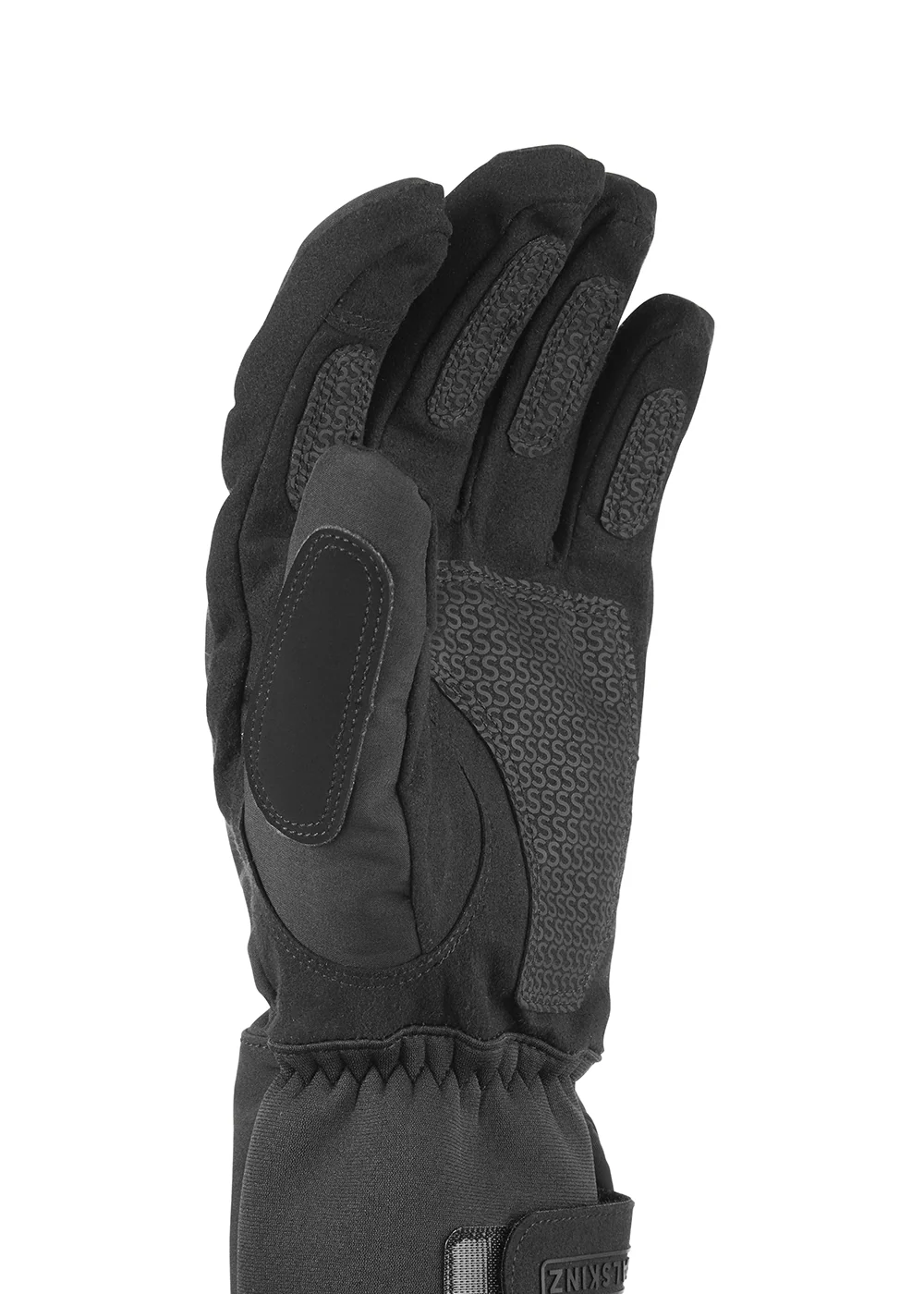 Howe All Weather Multi Activity Gloves with Fushion Control - Afbeelding 3