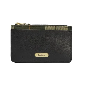 Alder Leather Card Holder