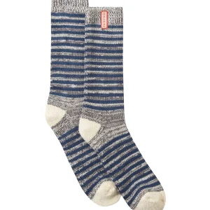 Attleborough Bamboo Mid Length Lightweigh Socks