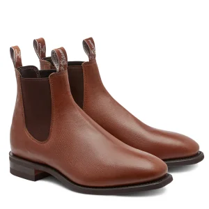 Comfort Kangaroo Craftsman Boots