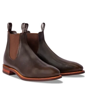 Comfort Craftsman Boots