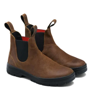 Filson X Blundstone Exclusive Boots