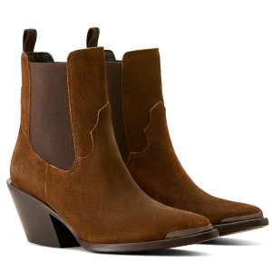 Shiloh Bootie Boots