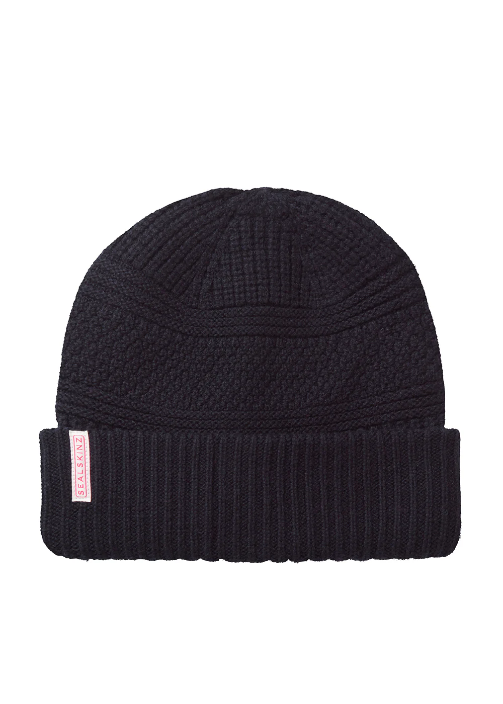 Harleston Waterproof Wool Beanie - Afbeelding 2