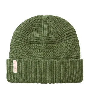 Harleston Waterproof Wool Beanie