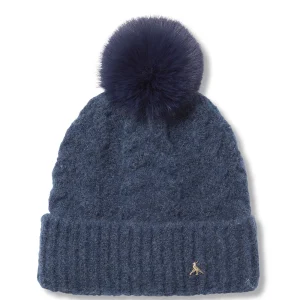Langham Beanie