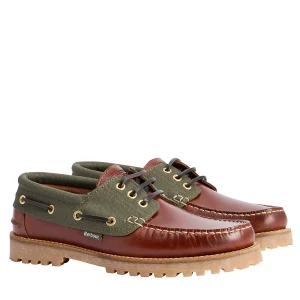 Deck Boat Shoes