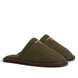 Everitt Mule Slippers