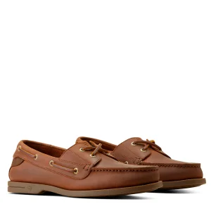Men's Antigua Deck Shoes