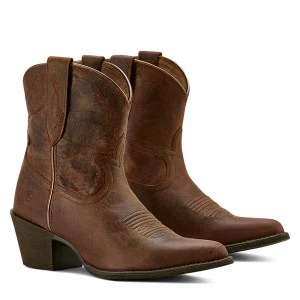 Maggie Western Boot