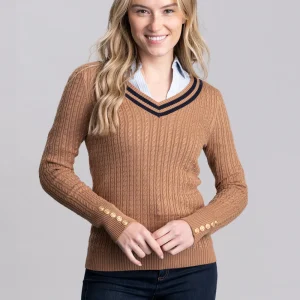 Zoe Knit