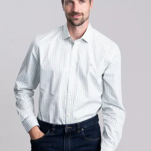 Thorpeness Tailored Shirt