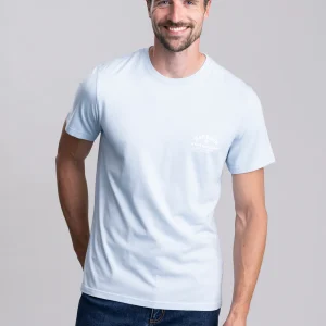 Cranmer Logo T-Shirt