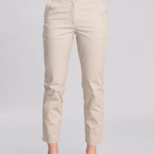 Slim Chinos
