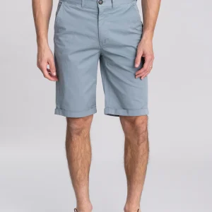 Smart Chino Shorts