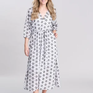 Erin Maxi Dress