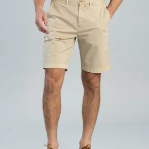 Sunfaded Chino Shorts