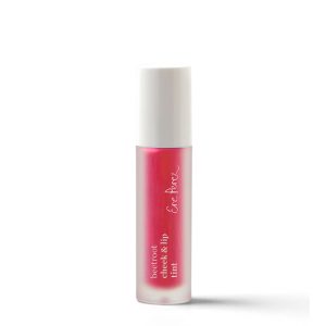 Ere Perez Beetroot Cheek & Lip Tint – Natuurlijke wangen en lip tint met Rode biet – kleur FUN