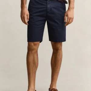 Sunfaded Chino Shorts