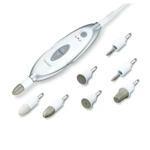 Sanitas nabestelset voor SMA 35 en SMA 36 (7 opzetstukken)