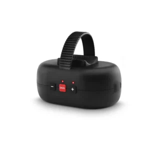 Zazu Robby Baby Rocker zwart