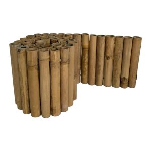 Bamboe Borderrol Tali 200 x 30 cm