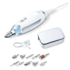 Beurer MP62 manicure- en pedicure-set