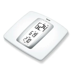 Beurer PS 45 BMI personenweegschaal