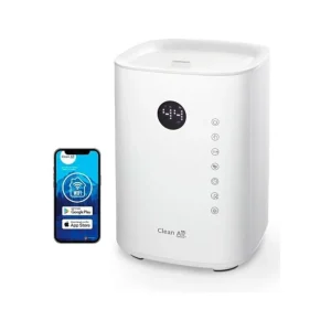 Clean Air Optima CA-604 Smart luchtbevochtiger Top Filling