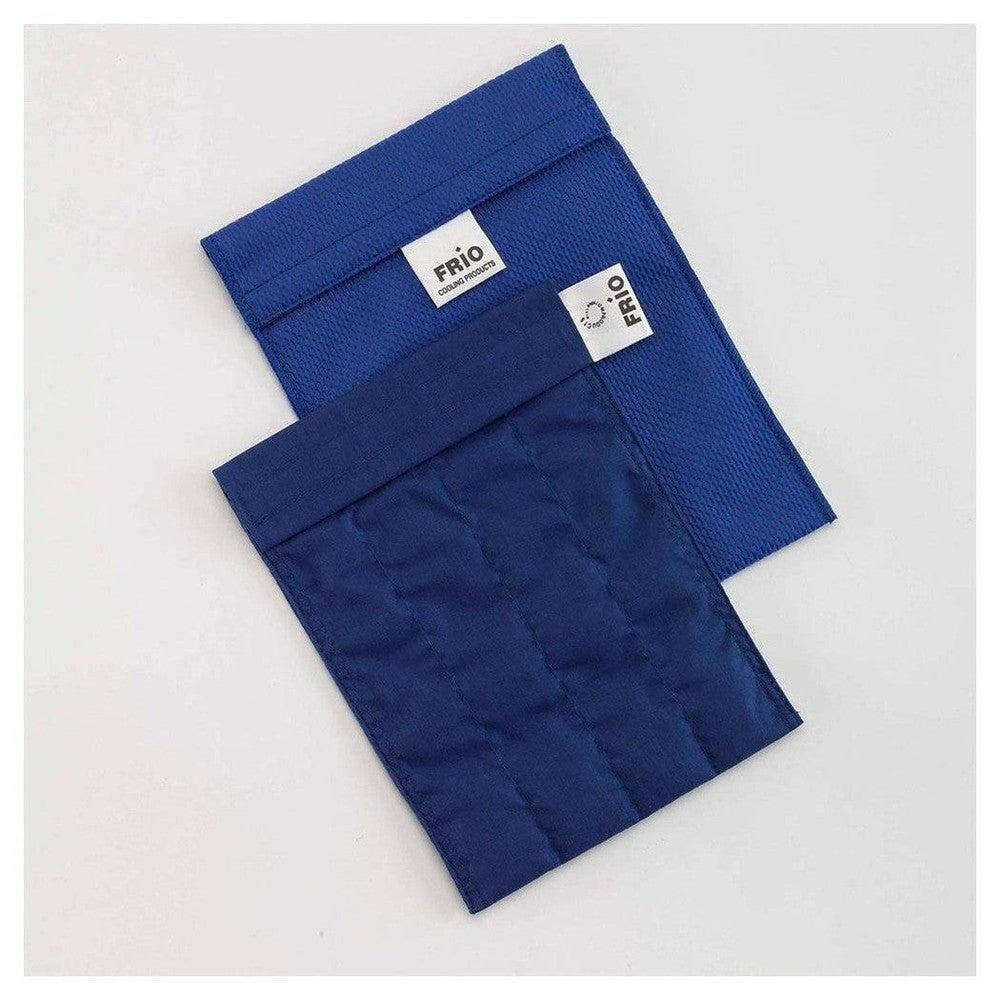 Frio koeltas groot (blauw)