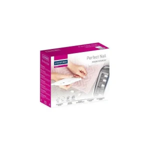 Lanaform Perfect Nail manicure- en pedicureset