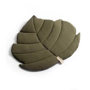 BabyLeaf - Babykleed Powerful Green Mousseline