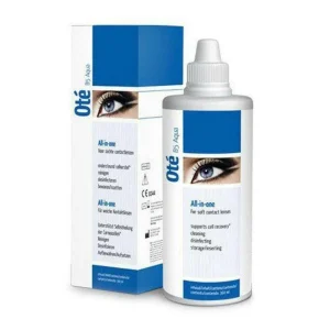 Oté B5 Aqua lenzenvloeistof (360 ml)
