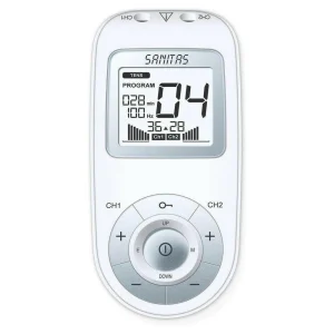 Sanitas SEM 43 EMS- en TENS-apparaat