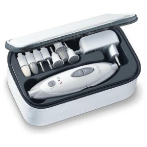 Sanitas SMA 35 manicure- en pedicureset